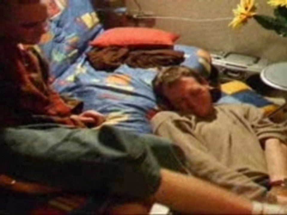 Trailer du film :  8:00