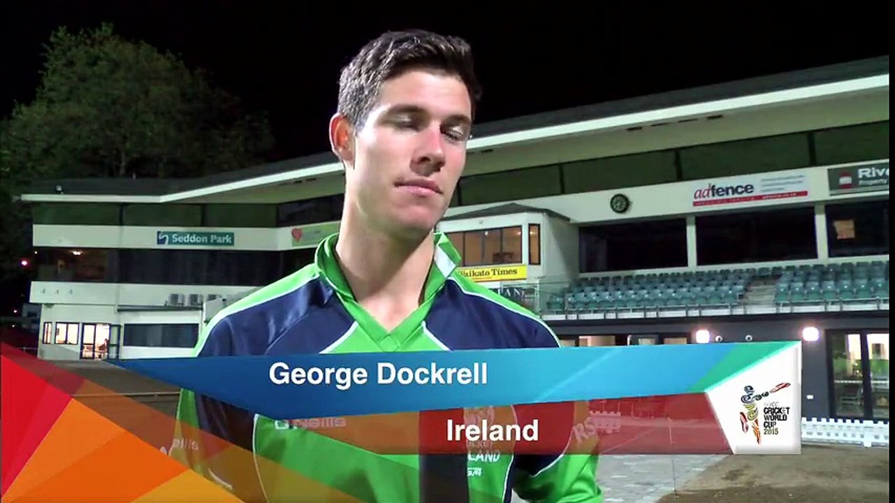 hoping to go one step further ICC Cricket World Cup