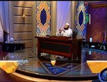 كرامات الصالحين - حلقة 20- كرامة الصحابيات -ح1- ج1