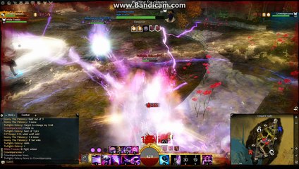 [NK] Fight for 4th place.