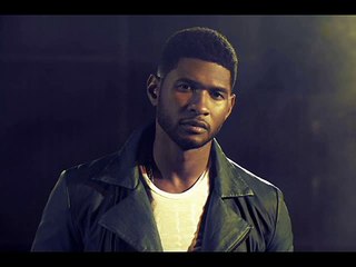 David Guetta & Usher - Without You Karaoke