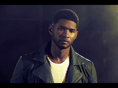 David Guetta & Usher - Without You Karaoke