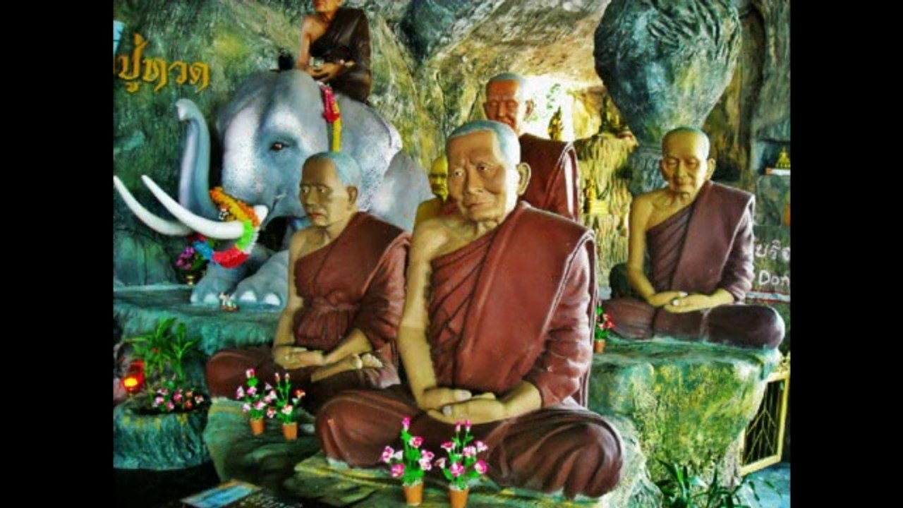 Hua Hin 2012+2013