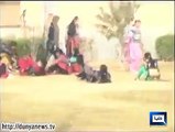 Dunya News - Women race to get recruited in Multan police force