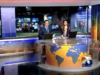 Geo Headlines-23 Nov 2014-1200