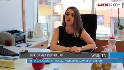 Estevia "Sağlıklı Beslenme ve Diyet" Alanında Ne Gibi Tedaviler Uygulanıyor?