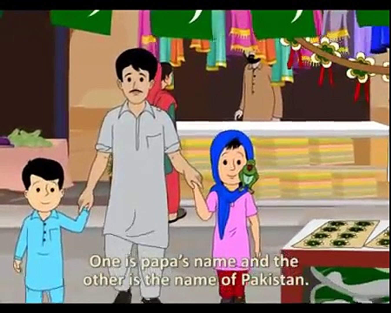 Meena Cartoon in urdu - video Dailymotion