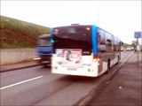 [Sound] Bus Mercedes-Benz Citaro n°975 de la RTM - Marseille sur la ligne 30