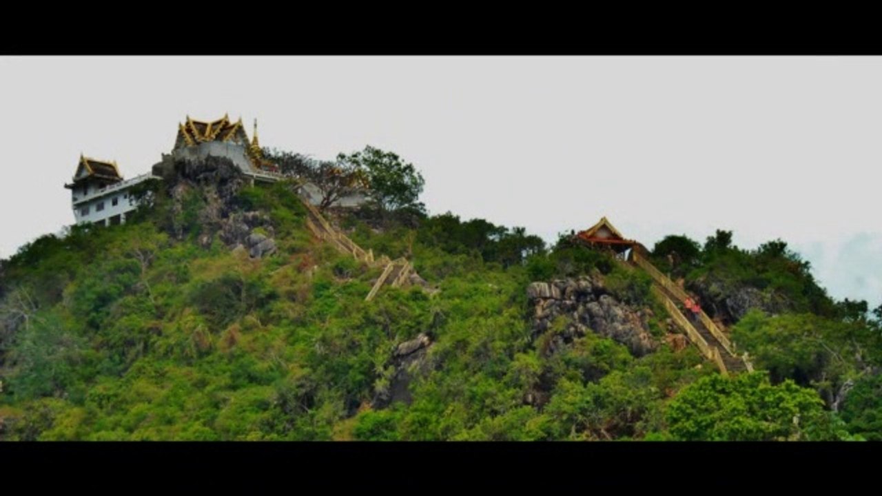 Pratchouap 2012