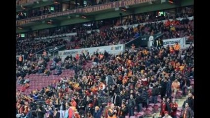 Trabzonspor Maçından Fotoğraflar