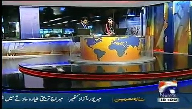 Geo News Headlines Today November 22, 2014 News Pakistan Latest Updates 22-11-2014
