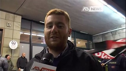 FORZA NUOVA E ANPI, MANIFESTAZIONI CONTRO