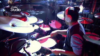 Ustad Raees Khan, Hans Dhuni, Coke Studio Season 7 Episode 7.