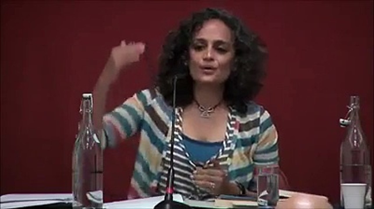 Indian scholar on why India sucks