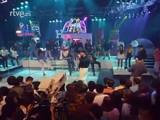 Color Me Badd - I Wanna Sex You Up