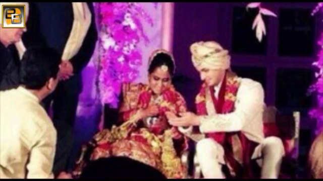Shahrukh khan ATTENDS Salman khan's sister Arpita Khan's GRAND RECEPTION