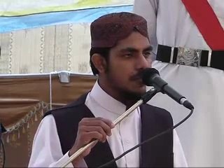 Akhtar ali;  topic afrad ka hatho ma ha aqwam ki taqdeer