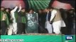 Ch Shujaat Hussains speech in bahawalpur 22 November 2014