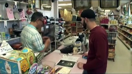 US Guantanamo guard converts to Islam