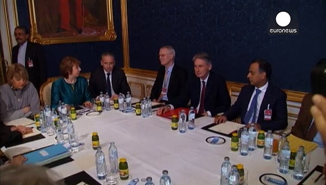 Переговоры по Ирану к сроку не закончат