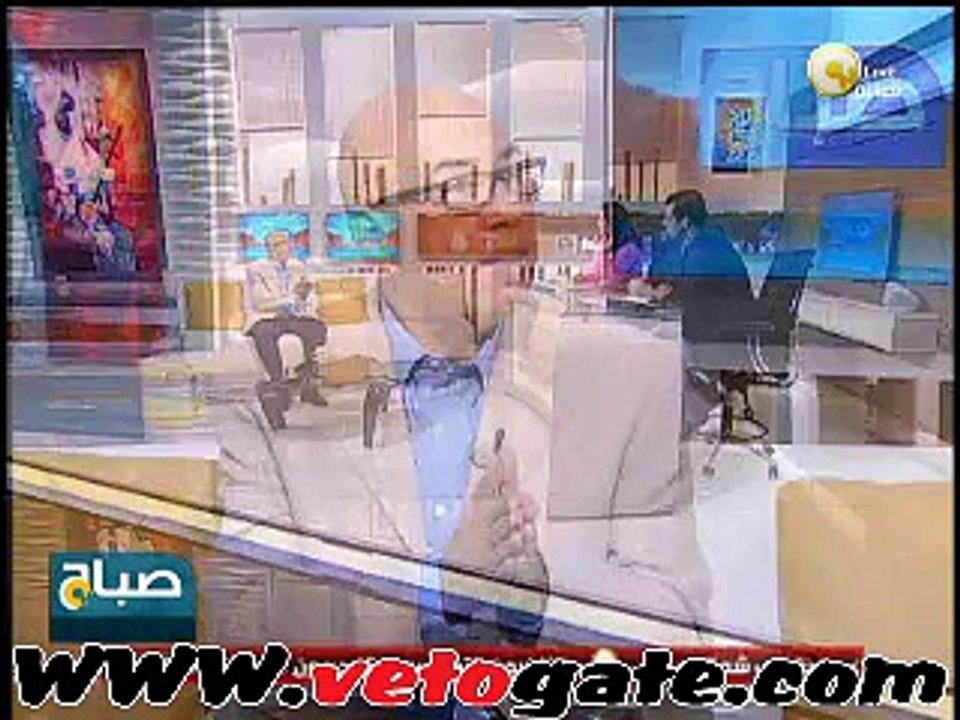 عكاشة: لو لم يكن لدينا "السيسى" لخلقناه بأنفسنا