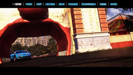 The Crew : Tout savoir en 8 Minutes