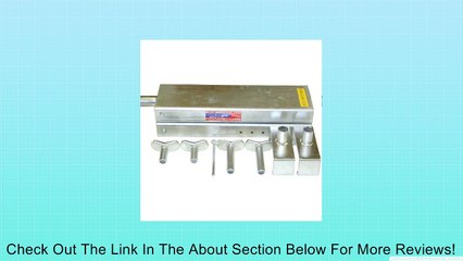 Kage Racing (ST1604Z) Low Profile Motorcycle Scissor Jack Review