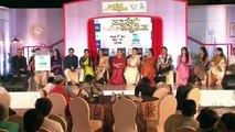 TV show 'Satrangi Sasural' Launch Event