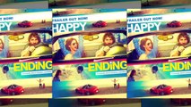 Happy Ending Public Review – Saif Ali Khan, Ileana D'Cruz & Govinda