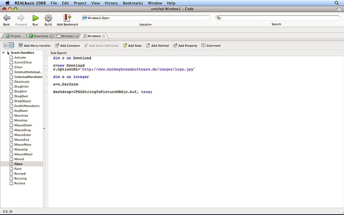 CURLDownload-desktop
