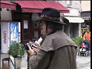 LITTÉRATURE : la transcorbières du livre