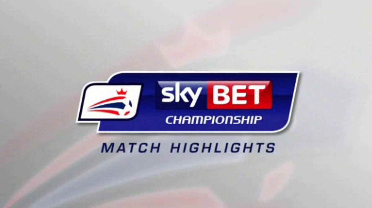 Blackburn v Leeds United Highlights #LUFC