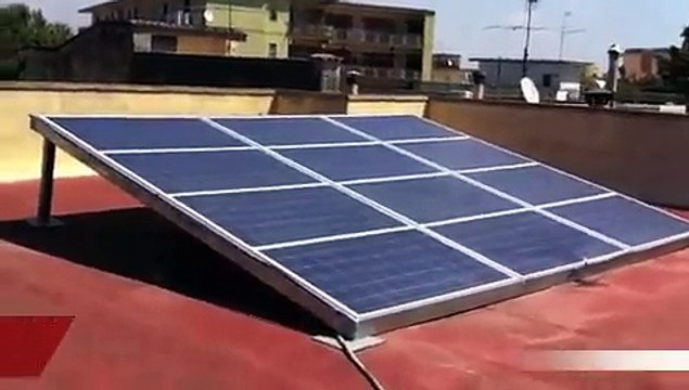 Maxi furto di pannelli solari tra Lecce e Novoli