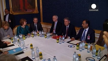 McCain zum Atomstreit mit Iran: "Sie haben schon oft betrogen"