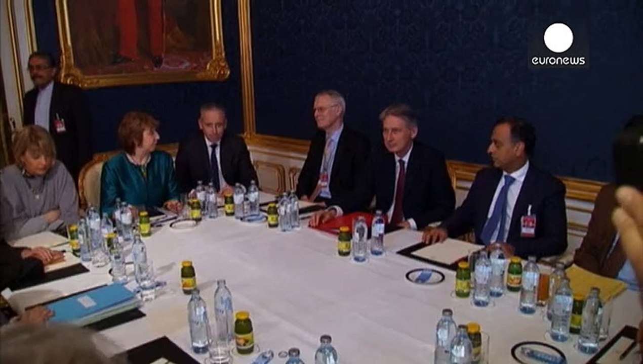 McCain zum Atomstreit mit Iran: 'Sie haben schon oft betrogen'