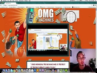 OMG Machines Review - Truth Exposed!!