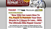 Diy Bike Repair - Earn $66.55 Per Sale With Red Hot Conversions! Review + Bonus