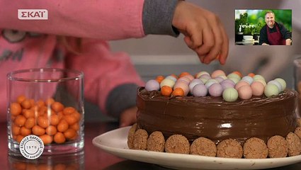 ΓΛΥΚΕΣ ΑΛΧΗΜΕΙΕΣ S03E07