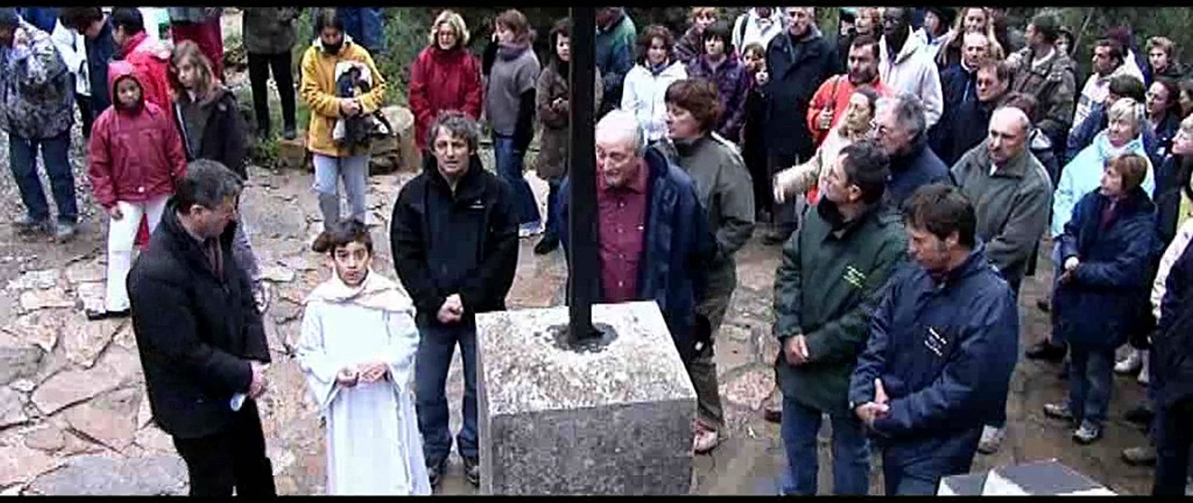 ANTHROPOLOGIE : Priez pour nous pauvres pêcheurs