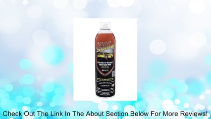 CleanTools MDS-351 Dry Shine Waterless Wash and Wax - 17 oz. Review