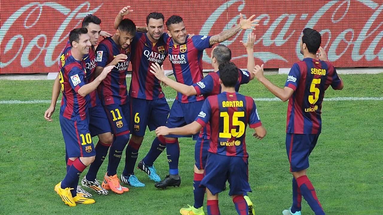 253 Tore! Neuer Messi-Rekord! 'Einzigartig!'