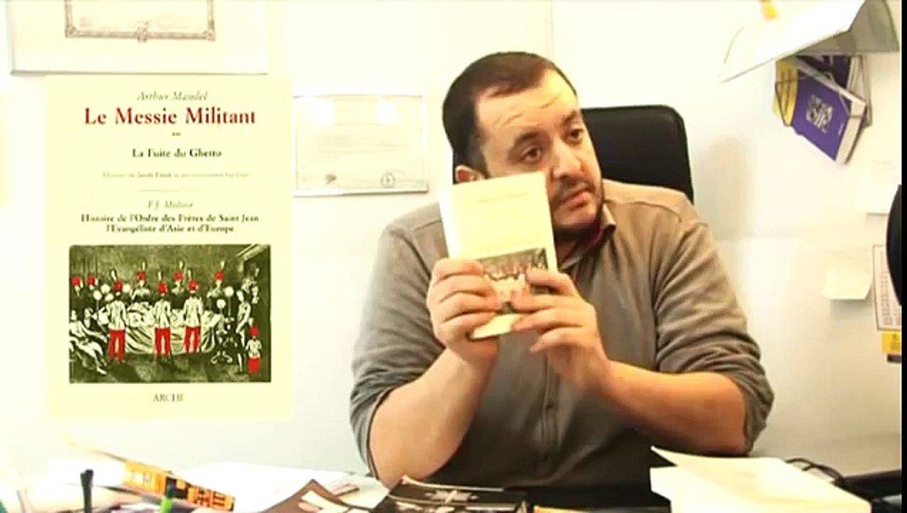 Comment en est on arrivé la