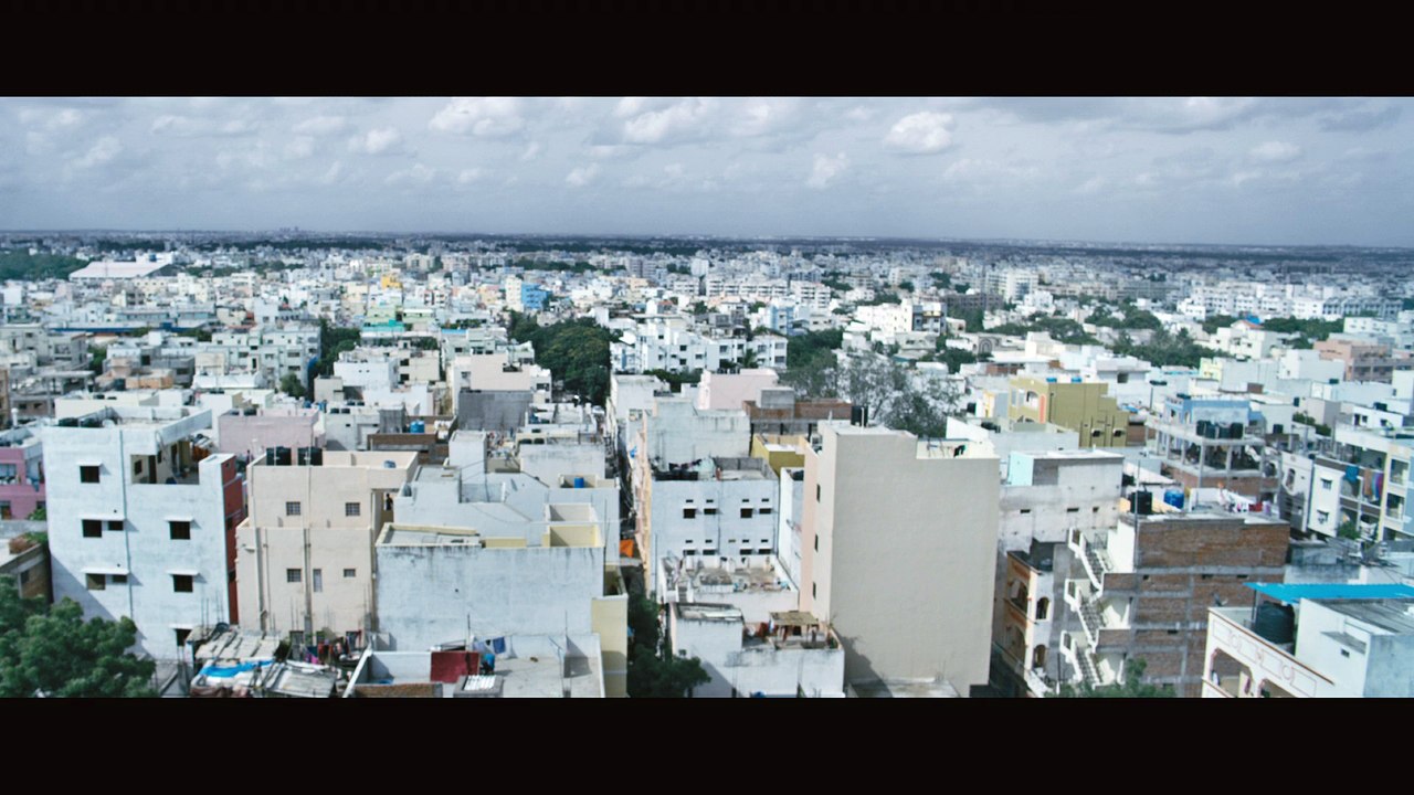 Naga Chaitanya New Movie Birthday Teaser