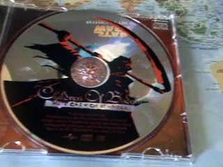 Children Of Bodom : Présentation de Hate Crew Deathroll