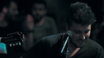 Κωνσταντίνος Αναστασιάδης - Θέλω Τα Δικά Σου Τα Φιλιά (Official Video Clip)
