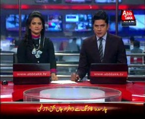 Gujranwala: Imran Khan's Security Plan Changed