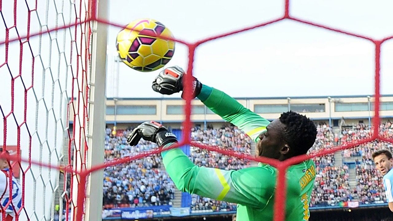 Simeone: '... deshalb Sieg umso bedeutender'