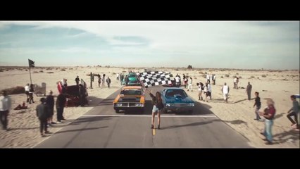 Hollywood Hustlers - Summer (Jinpachi Futushimo Remix)