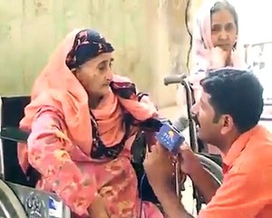 بدبخت اولاد۔ جنہوں نے اپنی جنت تھکرا دی