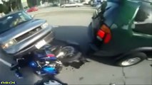 MOTO CRASH FAIL COMPILATION ACCIDENTS CRASHES